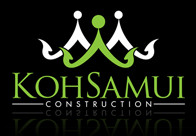 koh samui construction
